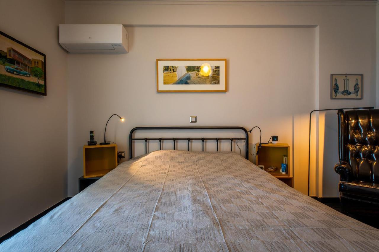 Spacious In Kavouri Apartment