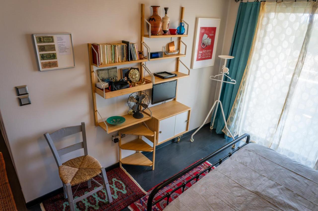 Spacious In Kavouri Apartment *